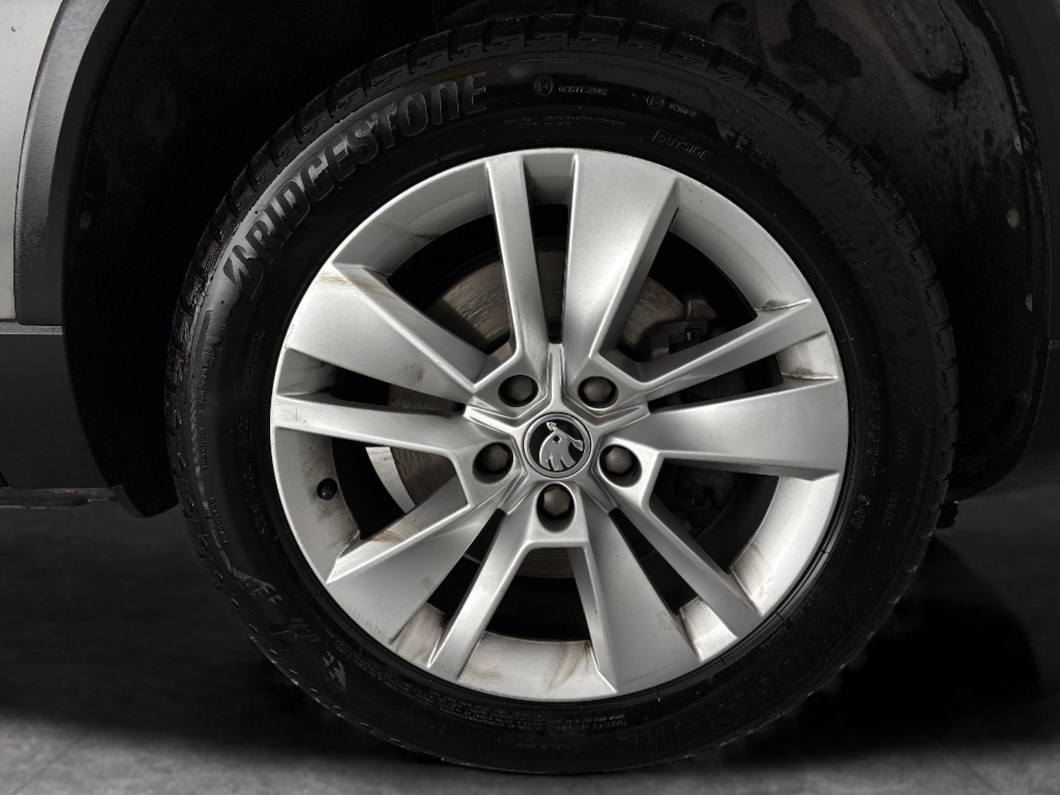 Used Skoda Karoq 2022 for sale - 76318287: Photo 29