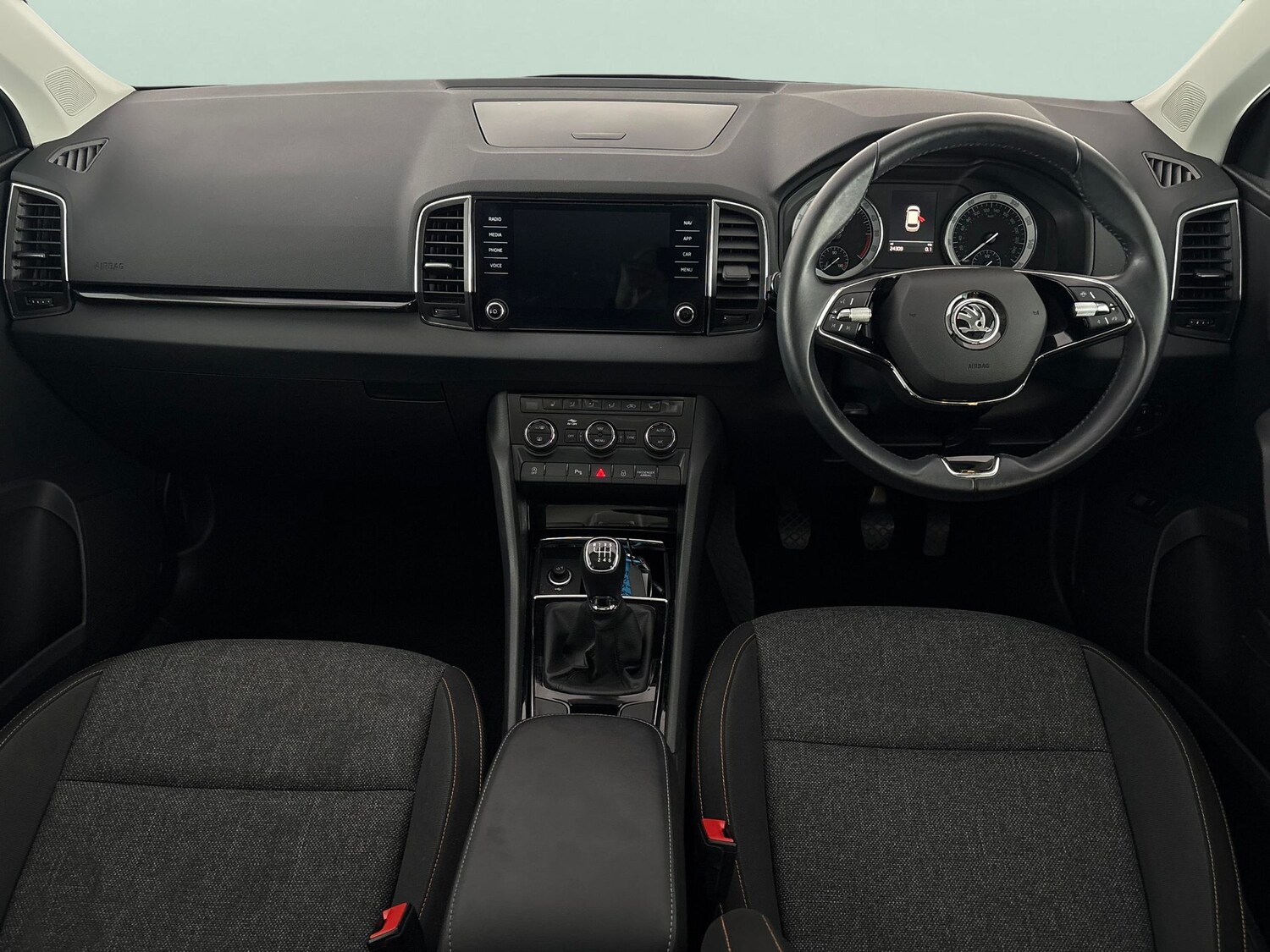 Used Skoda Karoq 2022 for sale - 76318287: Photo 9