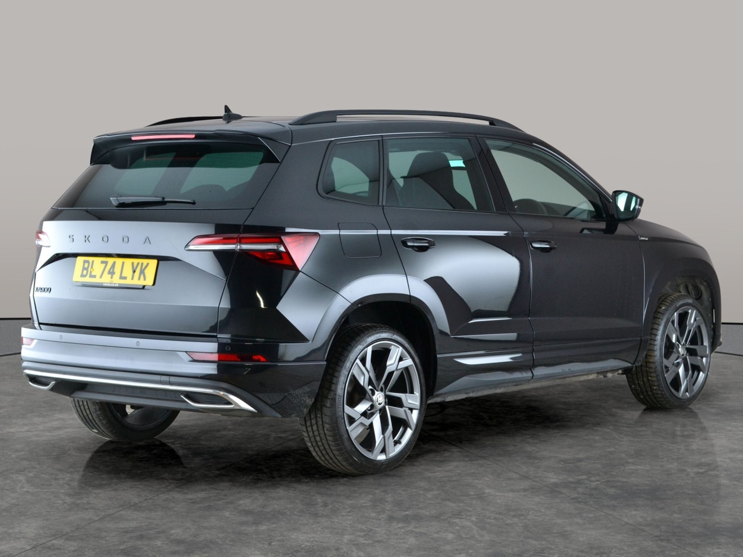 Used Skoda Karoq 2024 for sale - 77450201: Photo 11