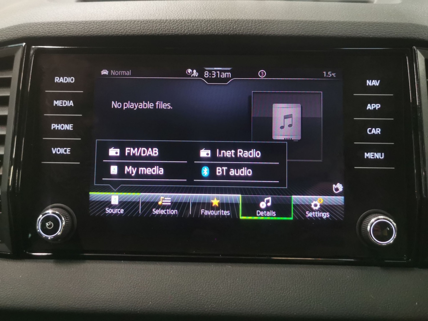 Used Skoda Karoq 2024 for sale - 77450201: Photo 15