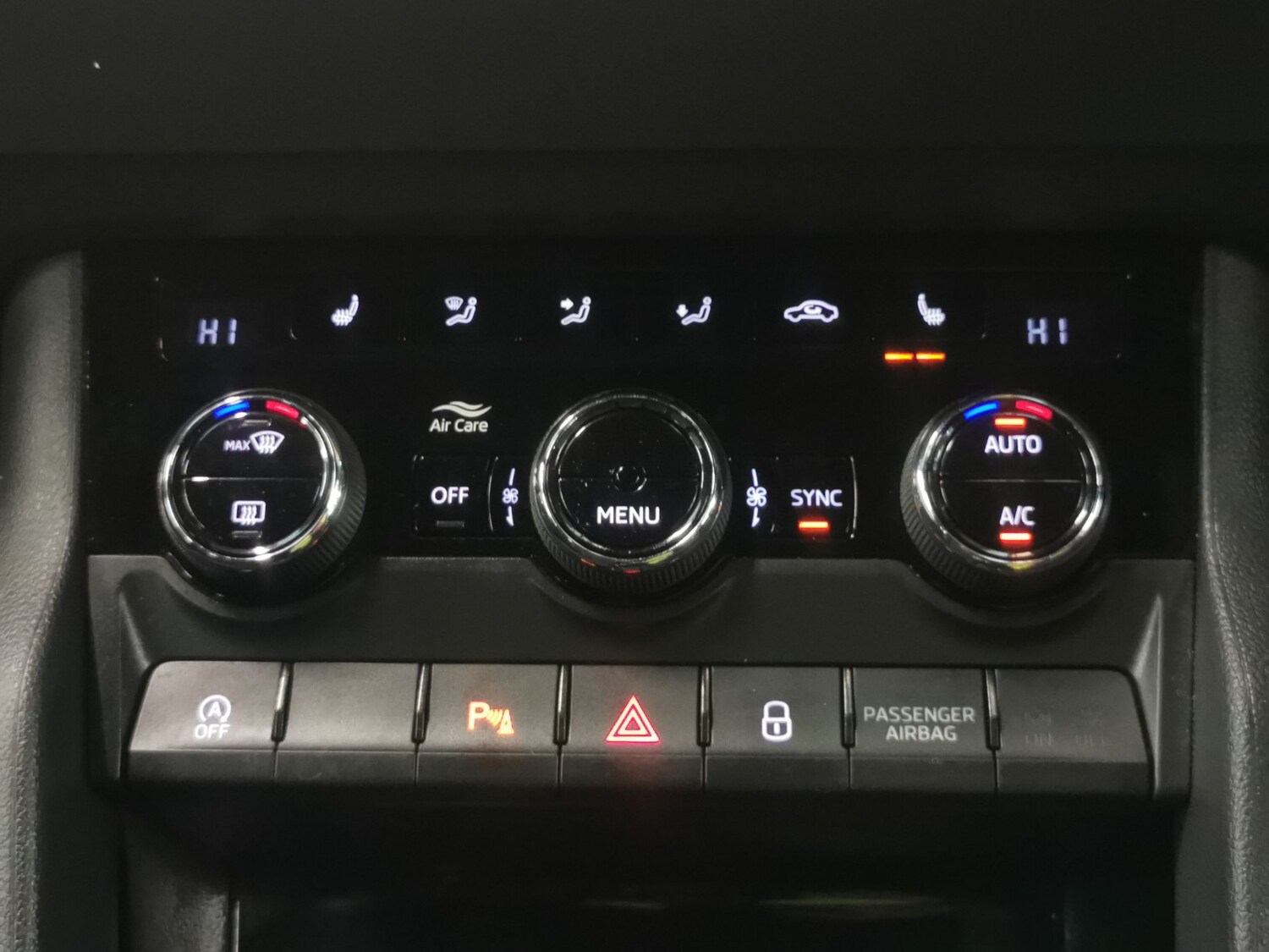 Used Skoda Karoq 2024 for sale - 77450201: Photo 17