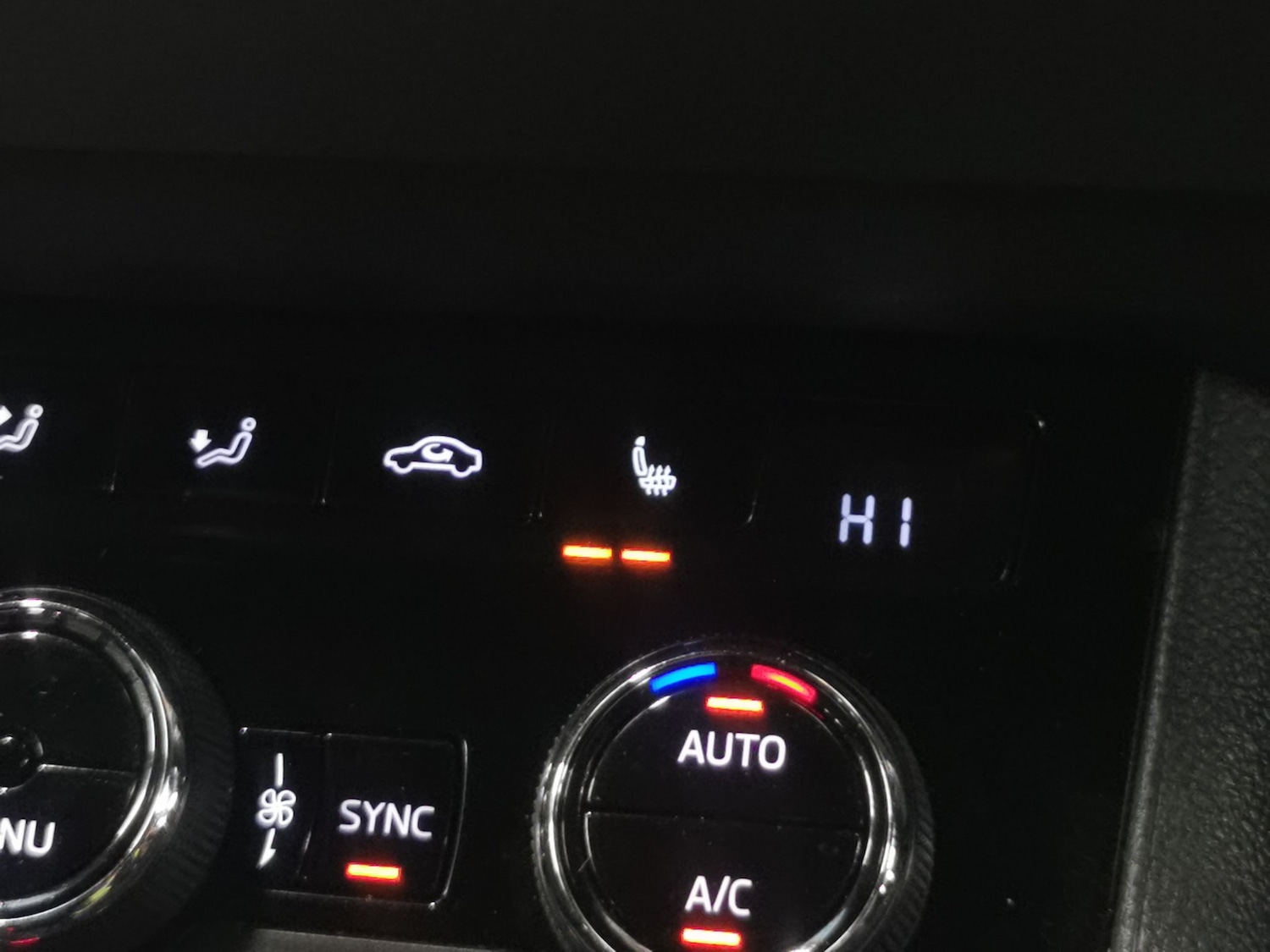 Used Skoda Karoq 2024 for sale - 77450201: Photo 18