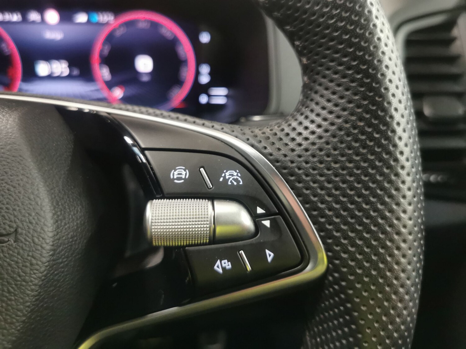 Used Skoda Karoq 2024 for sale - 77450201: Photo 20