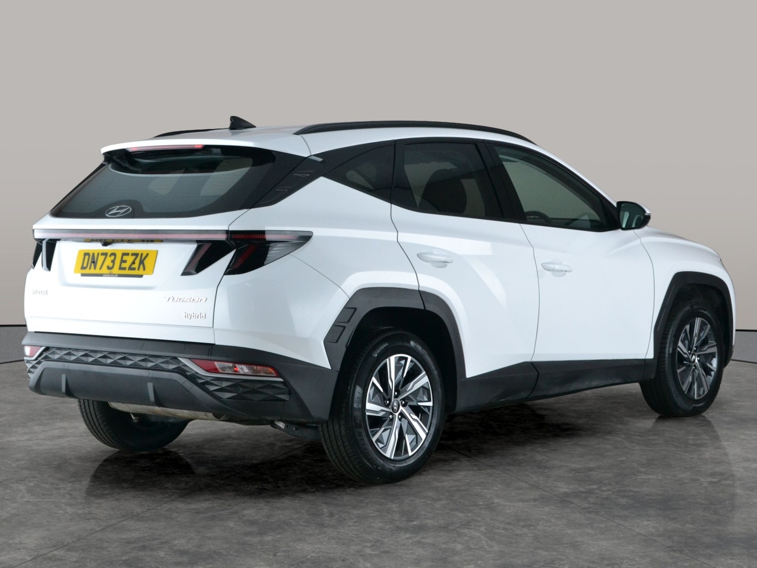 Used Hyundai TUCSON 2023 for sale - 77702978: Photo 10