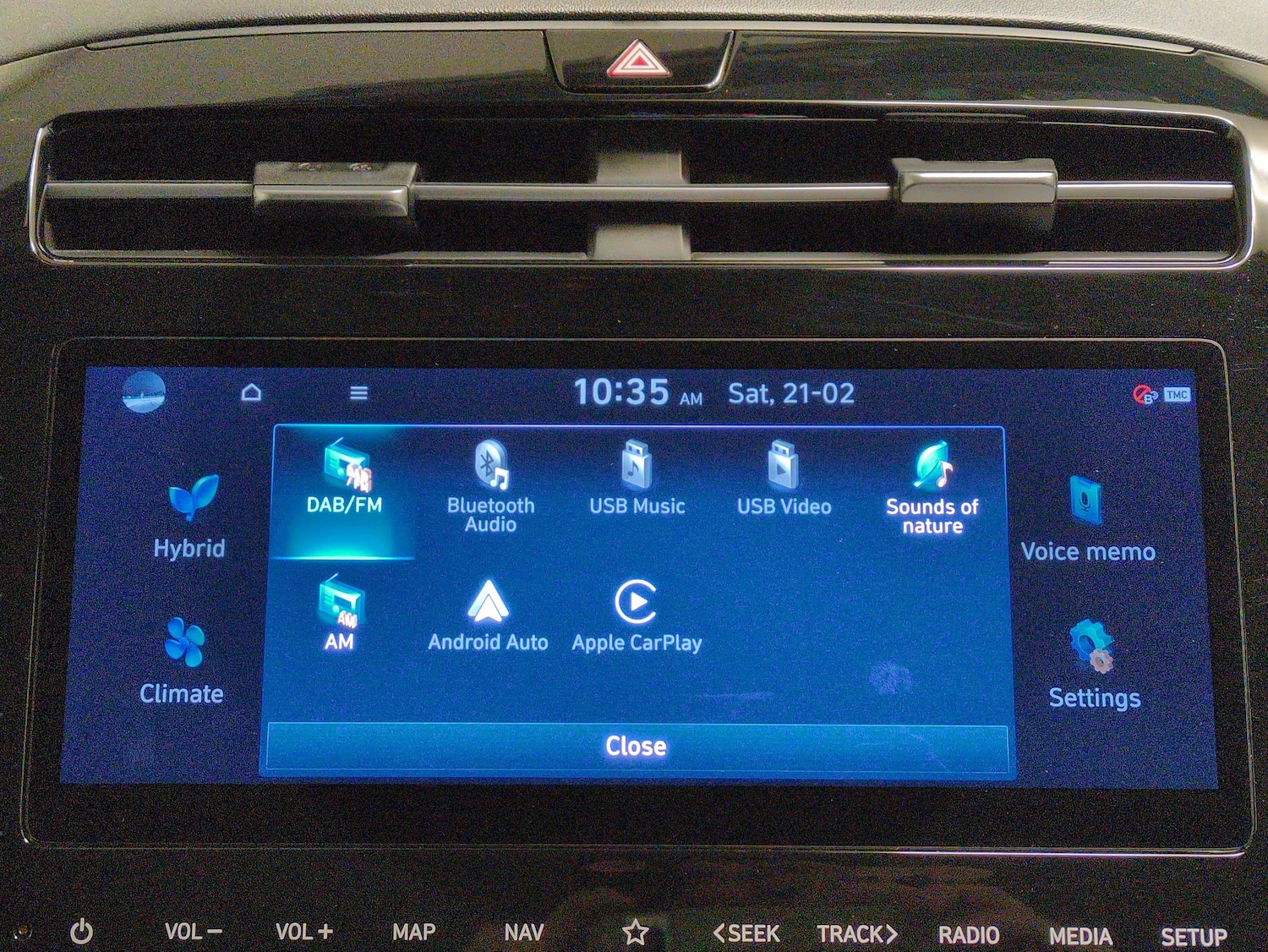 Used Hyundai TUCSON 2023 for sale - 77702978: Photo 15