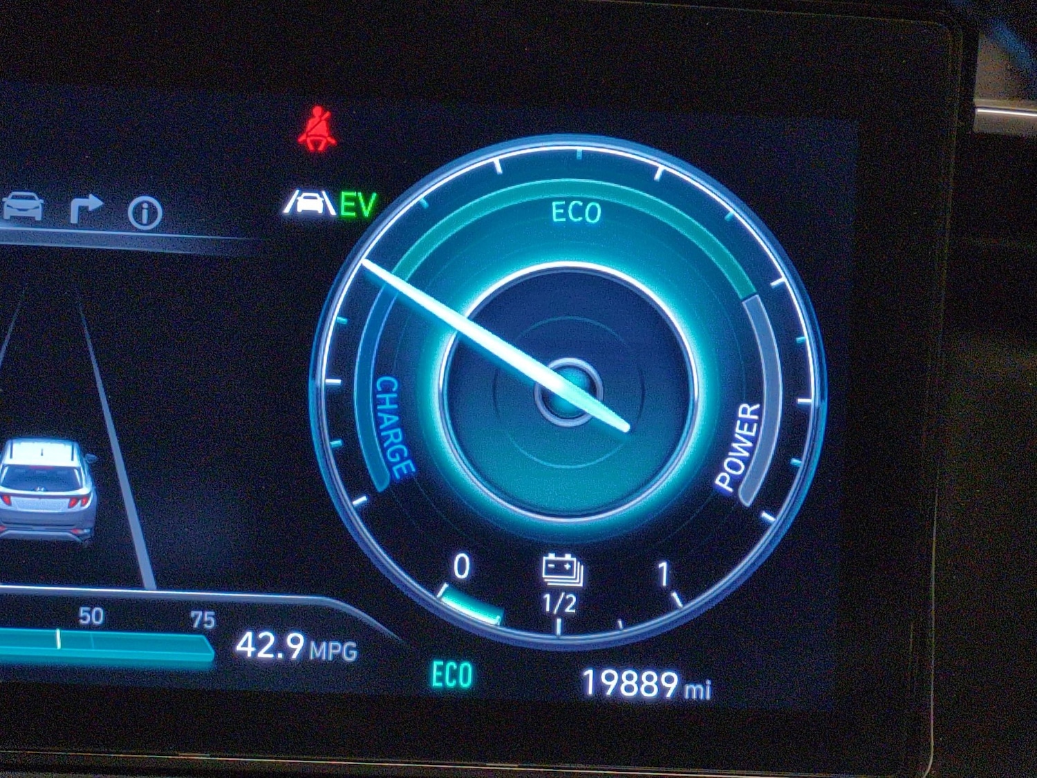 Used Hyundai TUCSON 2023 for sale - 77702978: Photo 18