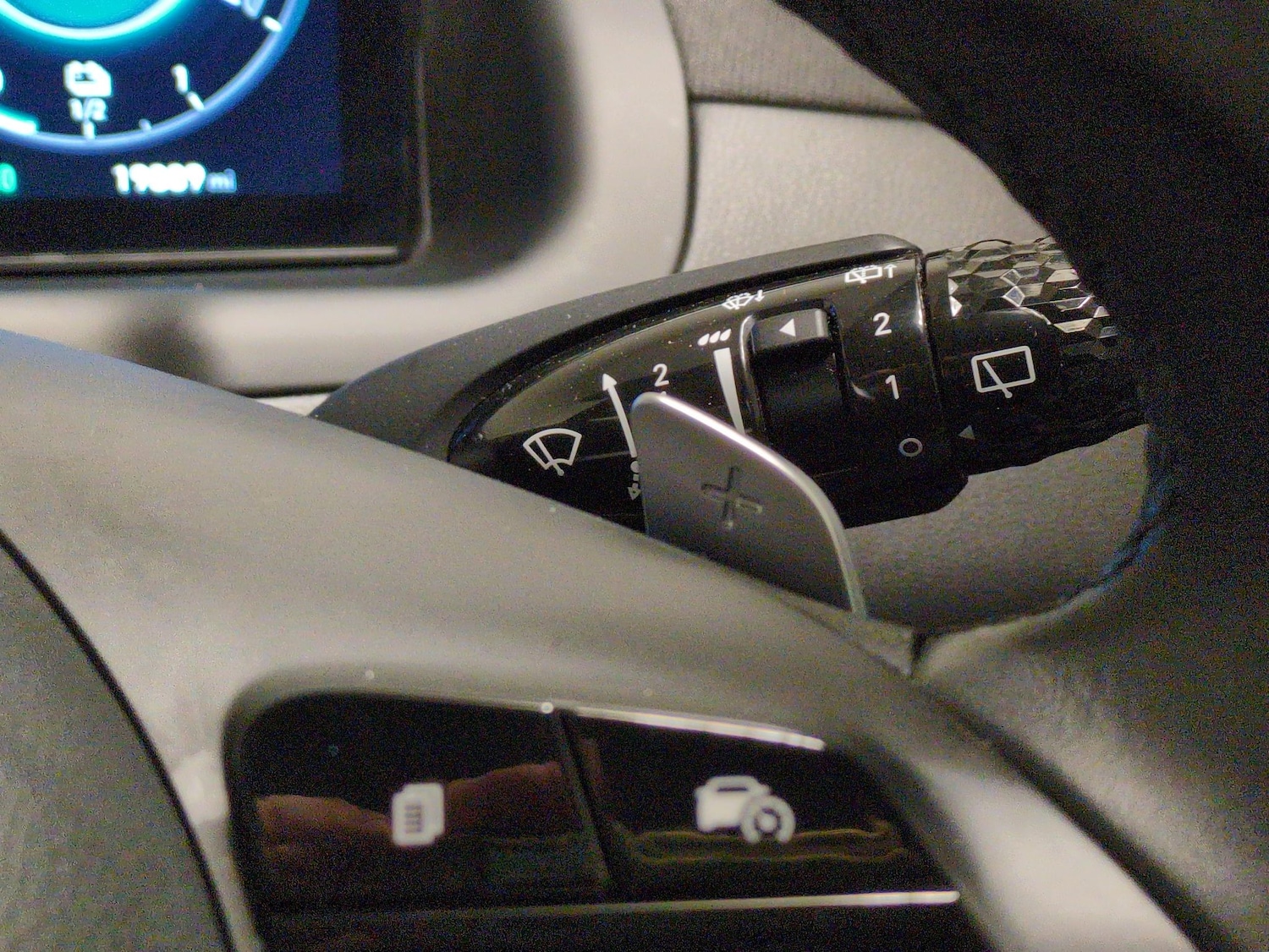 Used Hyundai TUCSON 2023 for sale - 77702978: Photo 19