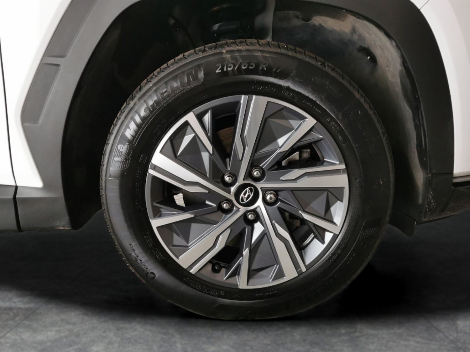 Used Hyundai TUCSON 2023 for sale - 77702978: Photo 24