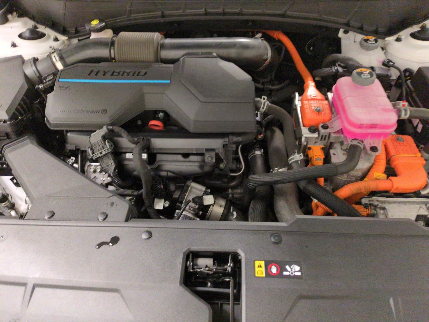 Used Hyundai TUCSON 2023 for sale - 77702978: Photo 32