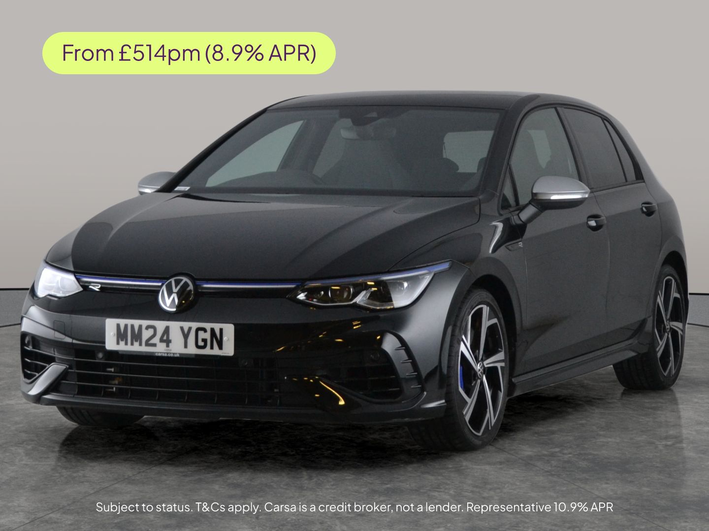 Used Volkswagen Golf 2024 for sale - 76958370: Photo 1