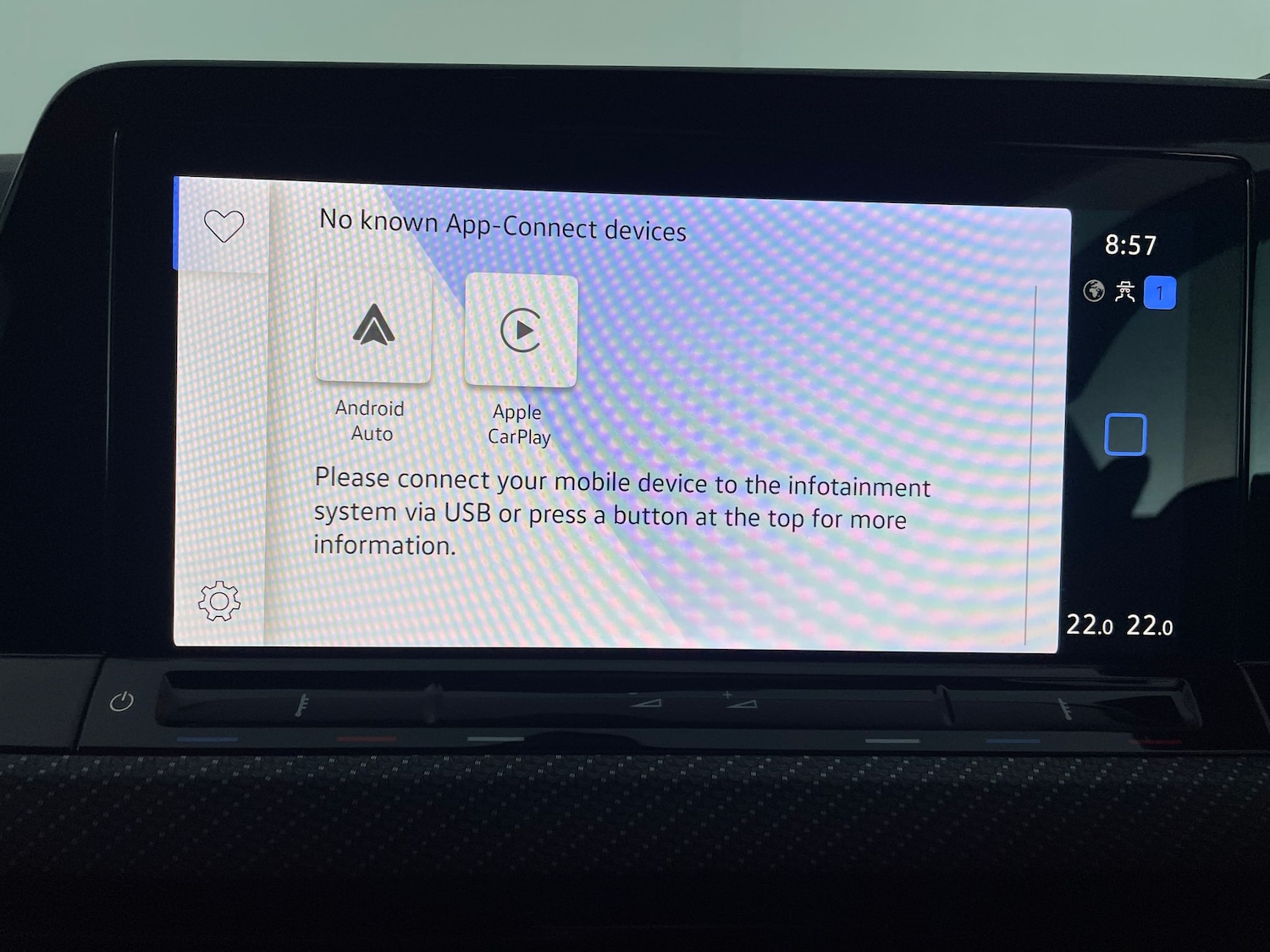 Used Volkswagen Golf 2024 for sale - 76958370: Photo 14