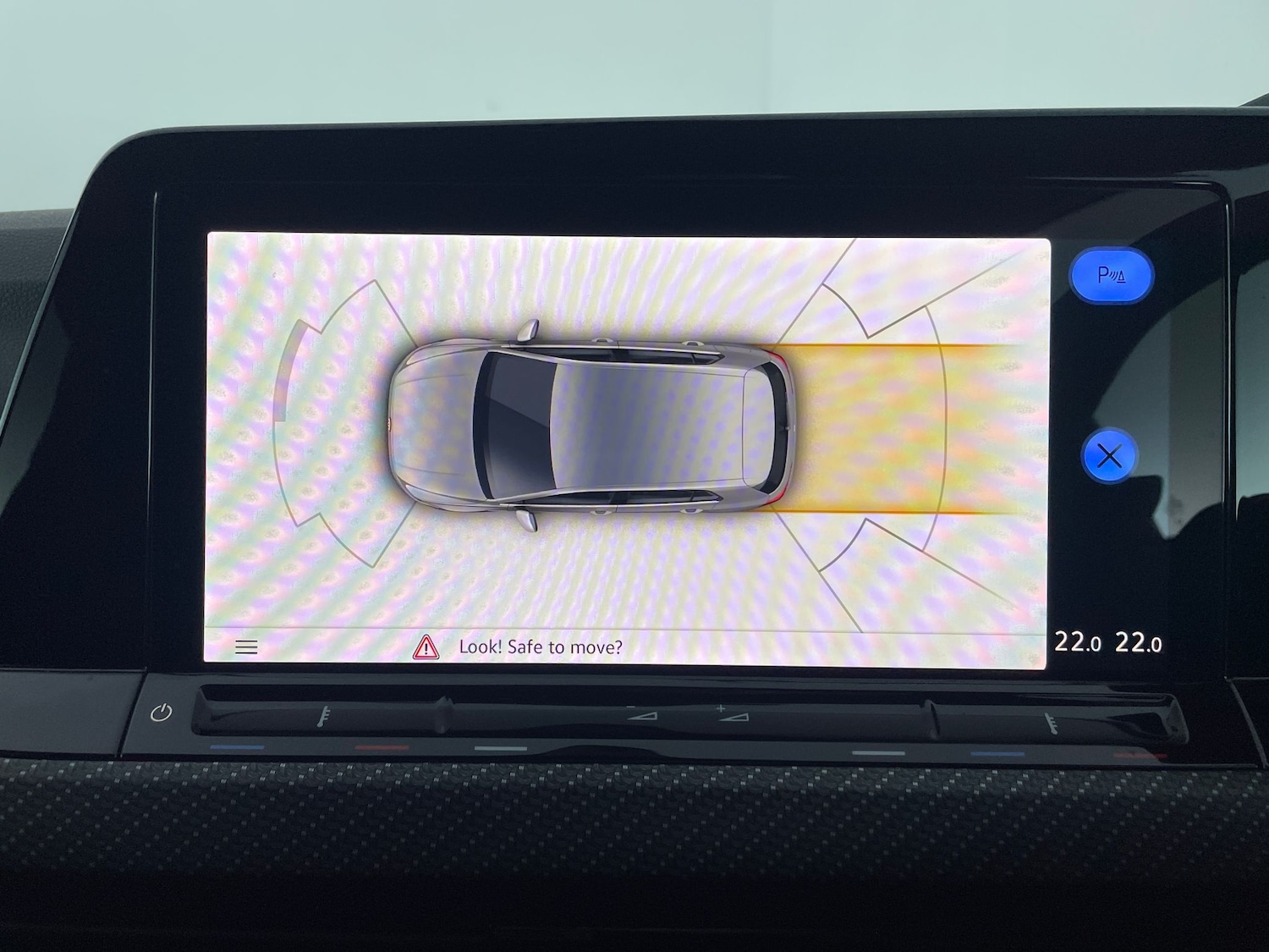 Used Volkswagen Golf 2024 for sale - 76958370: Photo 18