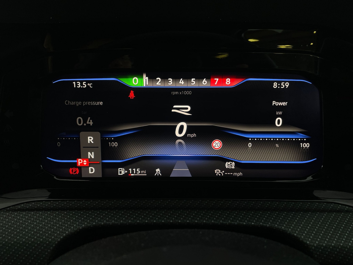 Used Volkswagen Golf 2024 for sale - 76958370: Photo 26