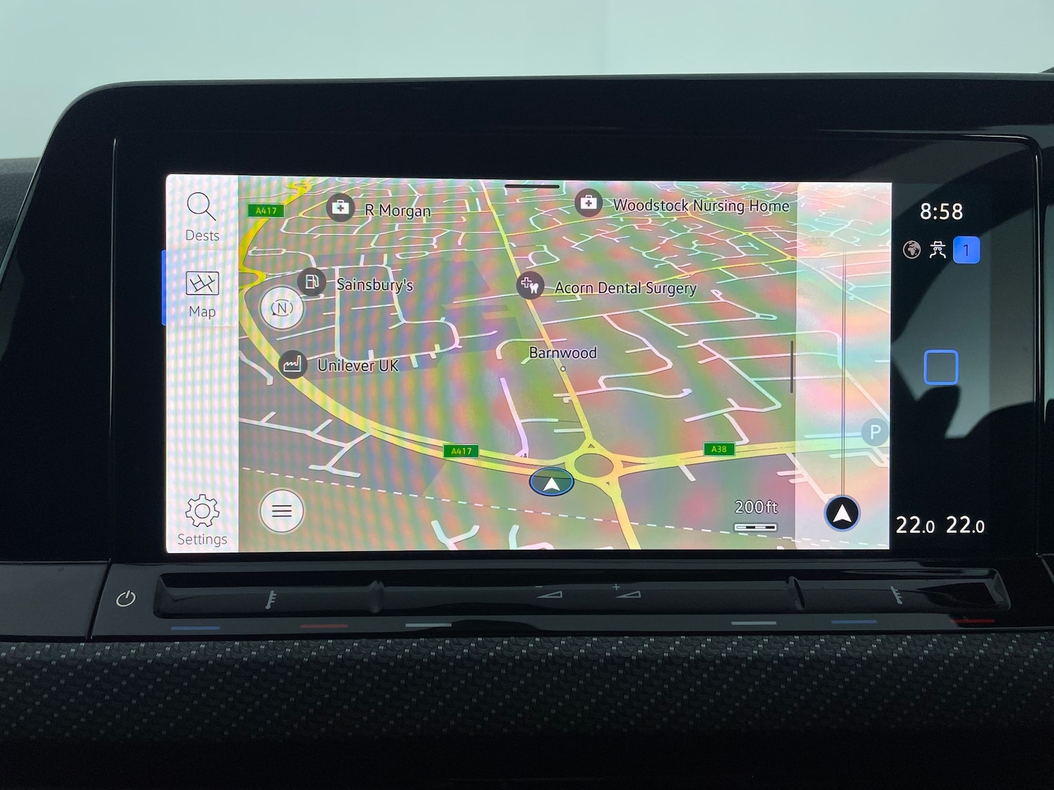 Used Volkswagen Golf 2024 for sale - 76958370: Photo 5