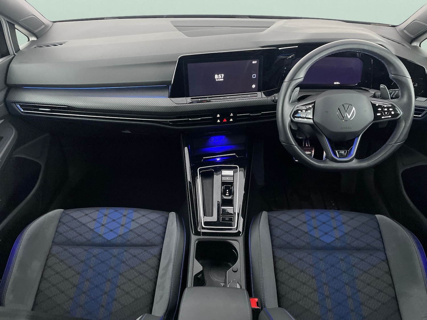 Used Volkswagen Golf 2024 for sale - 76958370: Photo 6