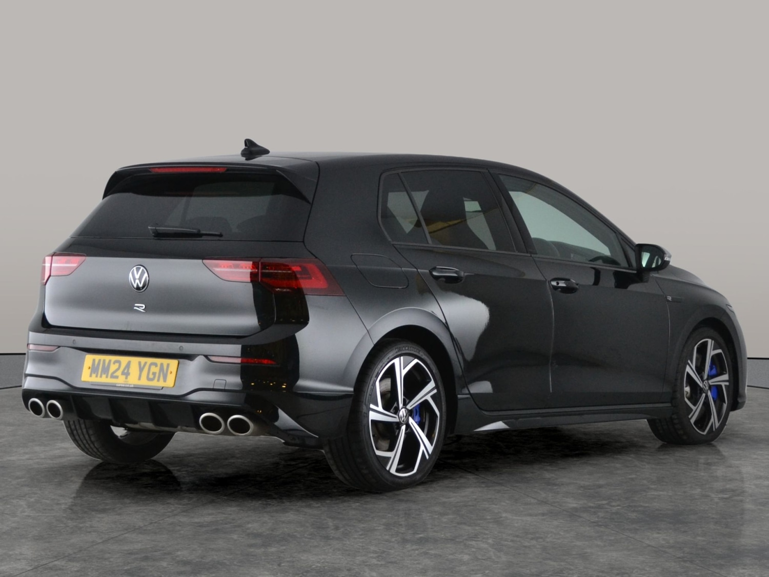 Used Volkswagen Golf 2024 for sale - 76958370: Photo 9