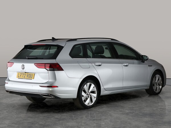 Used Volkswagen Golf 2022 for sale - 76310565: Photo 12