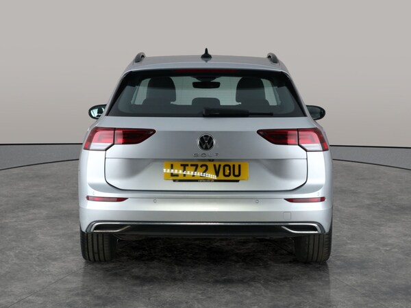 Used Volkswagen Golf 2022 for sale - 76310565: Photo 13