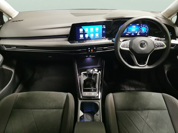Used Volkswagen Golf 2022 for sale - 76310565: Photo 8