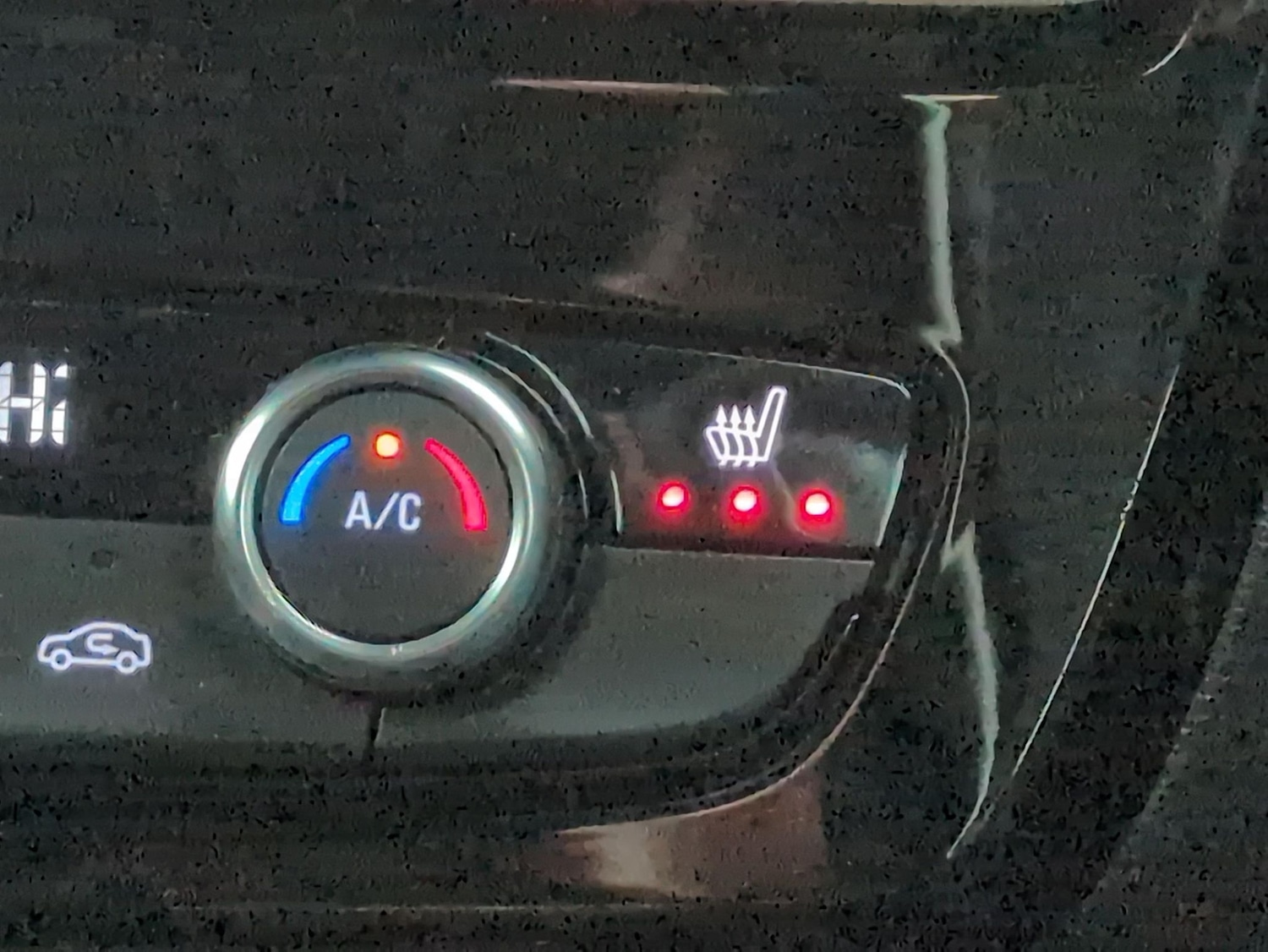 Used Vauxhall Mokka 2023 for sale - 77701739: Photo 18