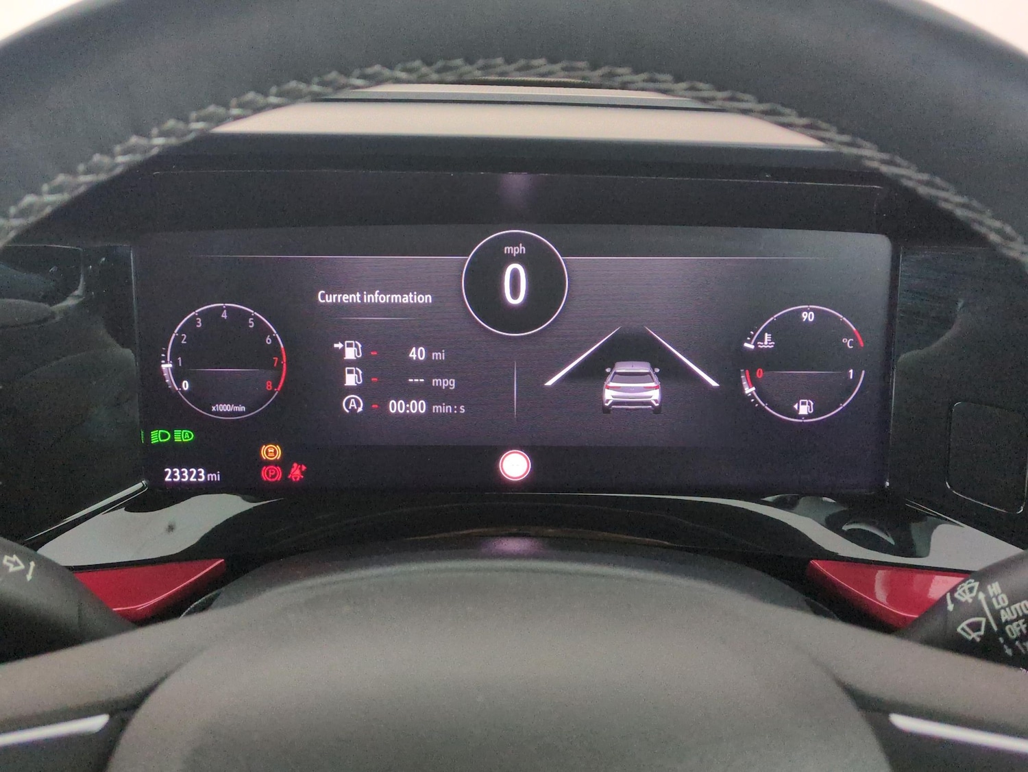 Used Vauxhall Mokka 2023 for sale - 77701739: Photo 23