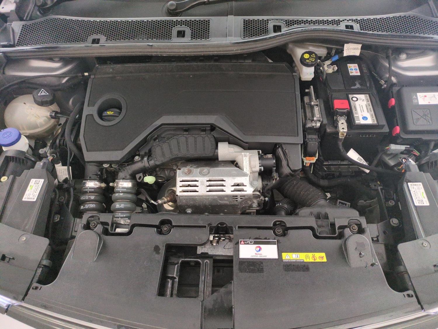 Used Vauxhall Mokka 2023 for sale - 77701739: Photo 34