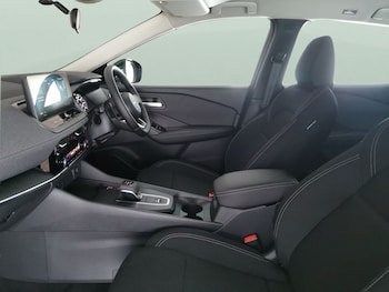 Used Nissan Qashqai 2025 for sale - 78937152: Photo