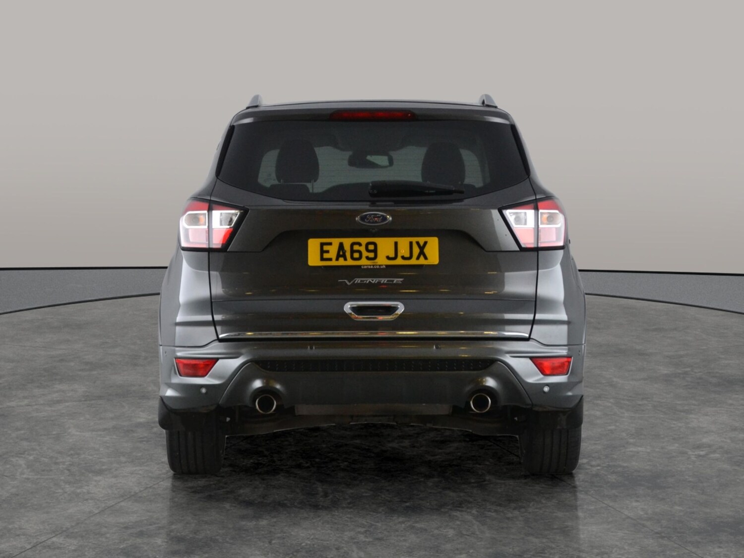 Used Ford Kuga 2019 for sale - 77946779: Photo 10