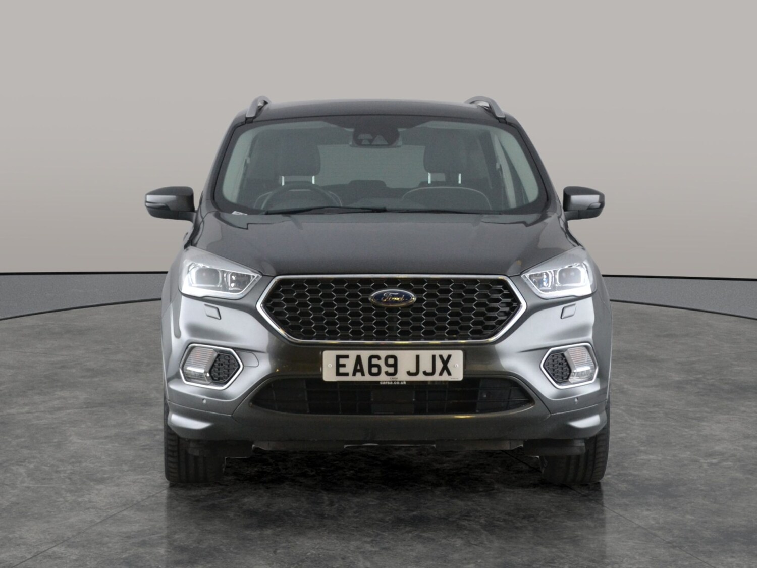 Used Ford Kuga 2019 for sale - 77946779: Photo 14