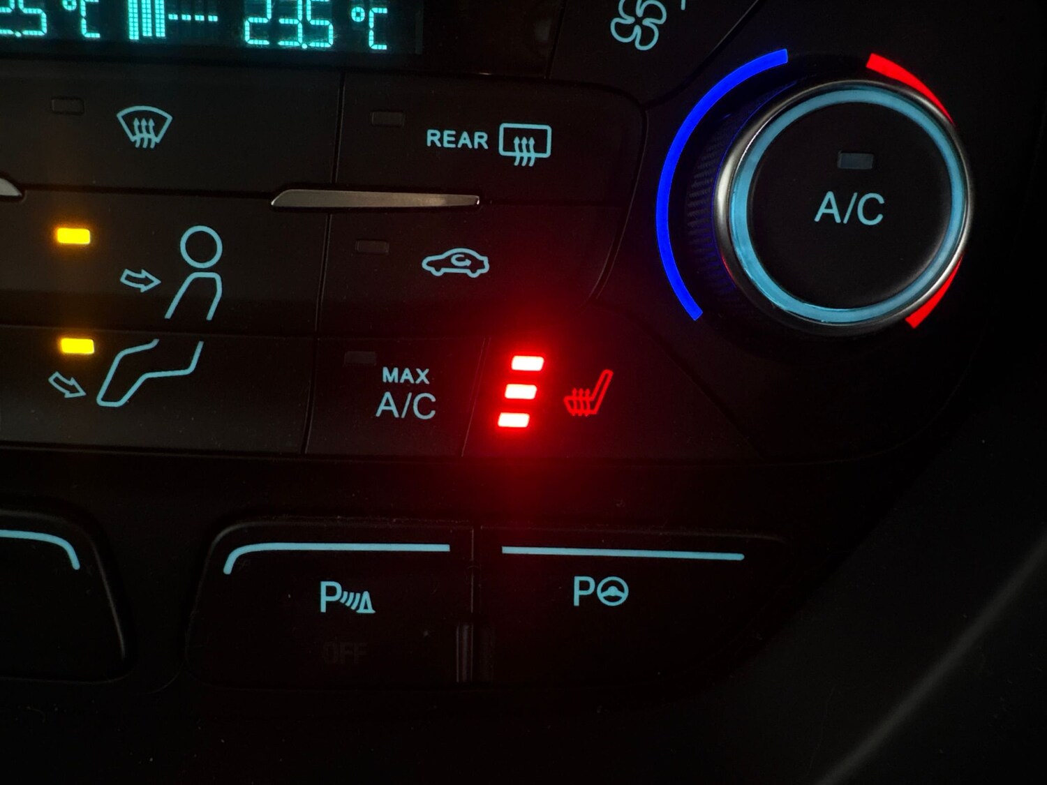 Used Ford Kuga 2019 for sale - 77946779: Photo 19