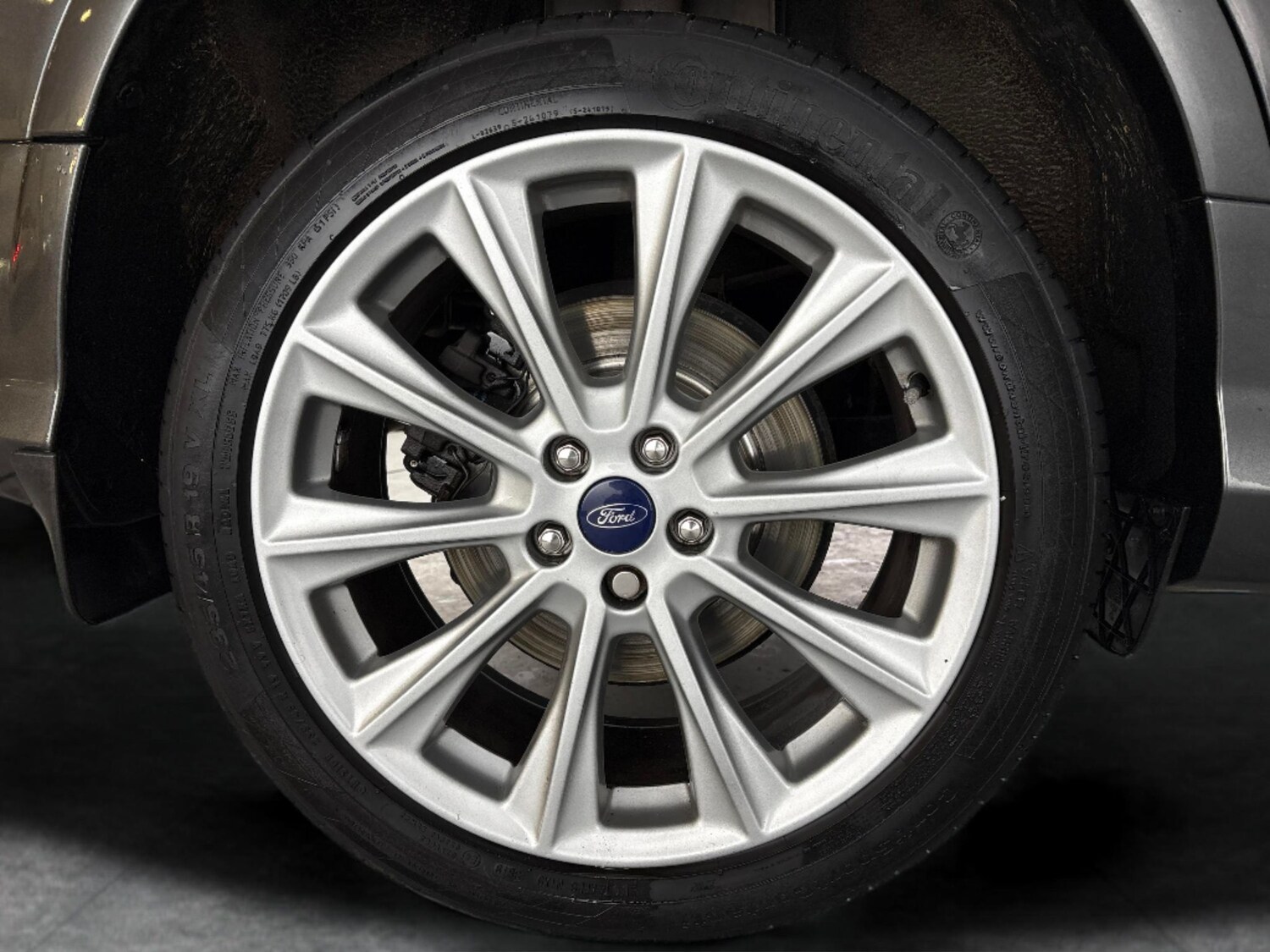 Used Ford Kuga 2019 for sale - 77946779: Photo 27