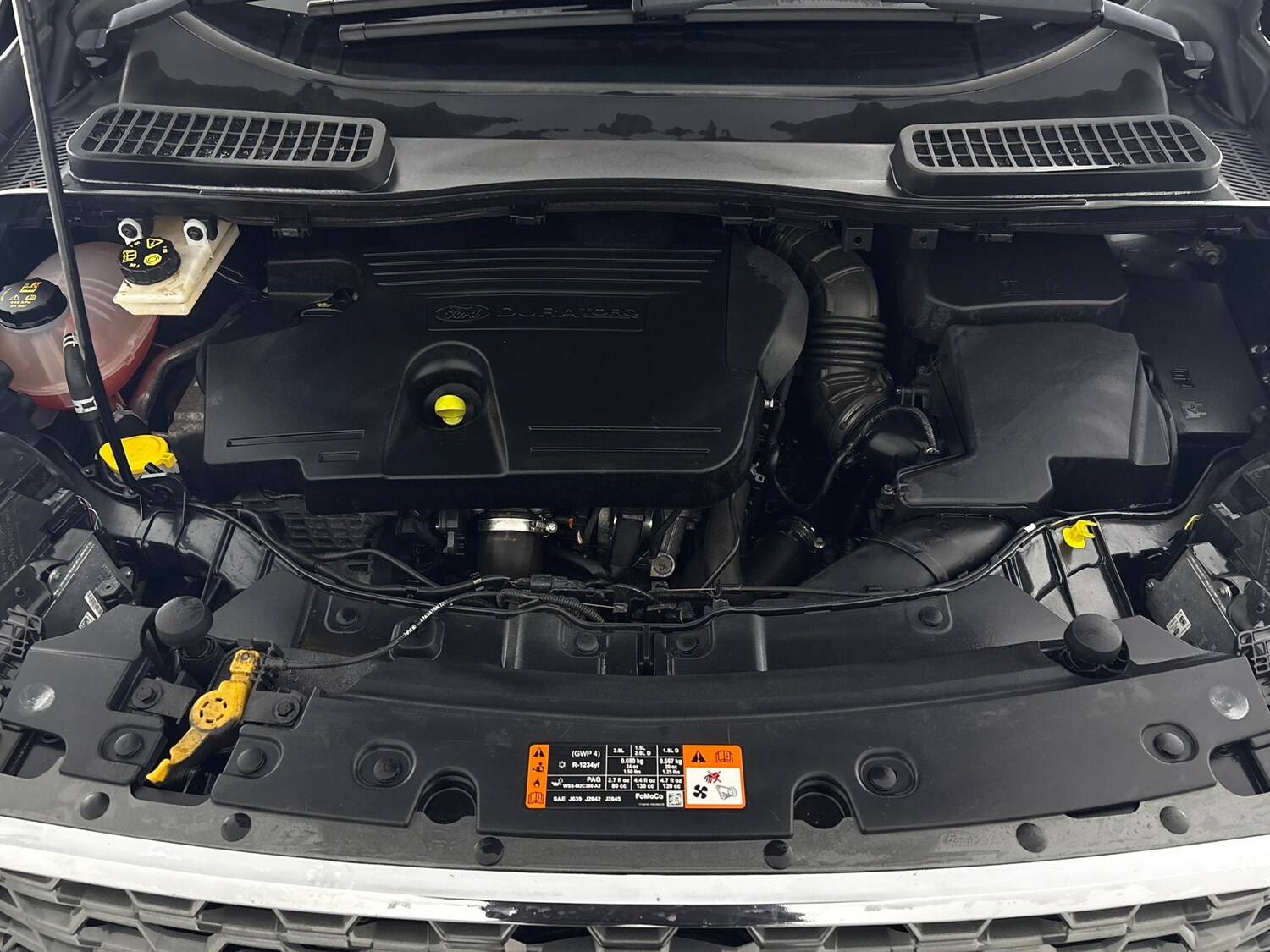 Used Ford Kuga 2019 for sale - 77946779: Photo 35