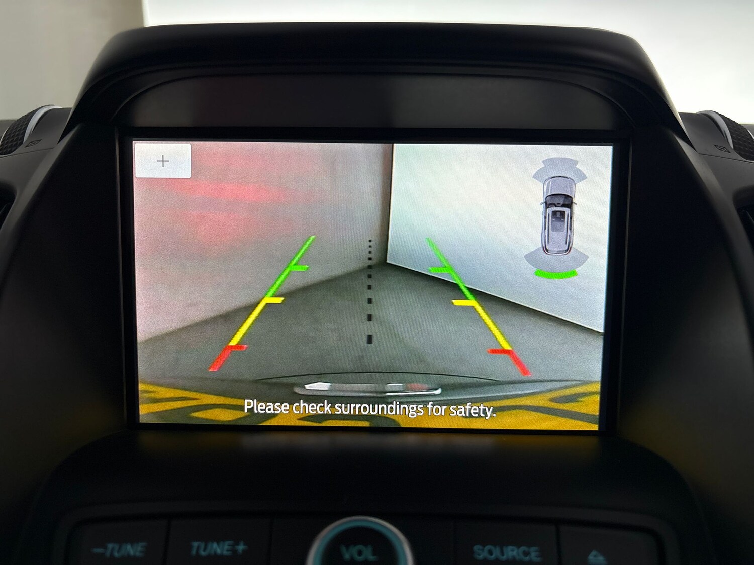 Used Ford Kuga 2019 for sale - 77946779: Photo 5