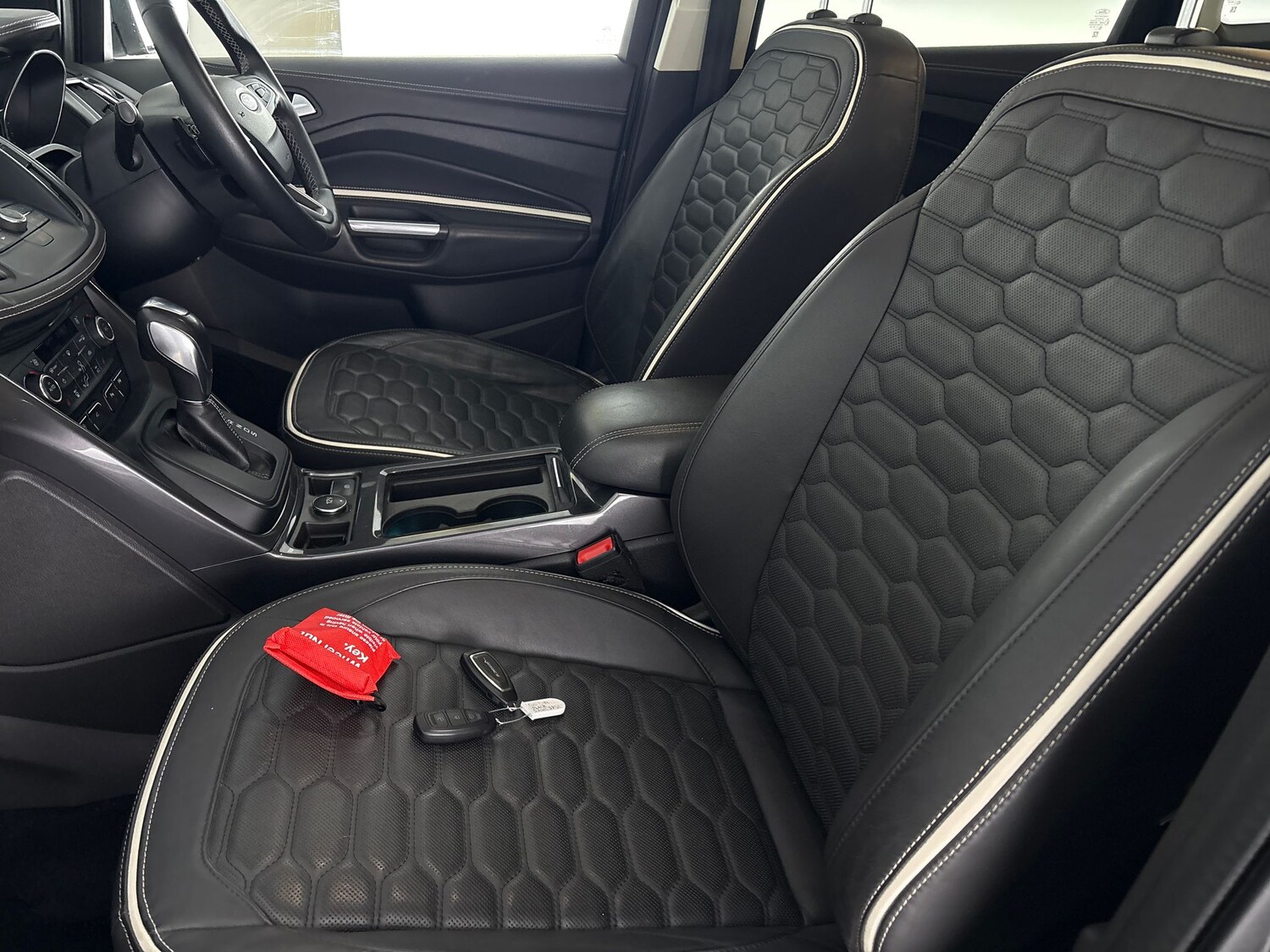 Used Ford Kuga 2019 for sale - 77946779: Photo 7