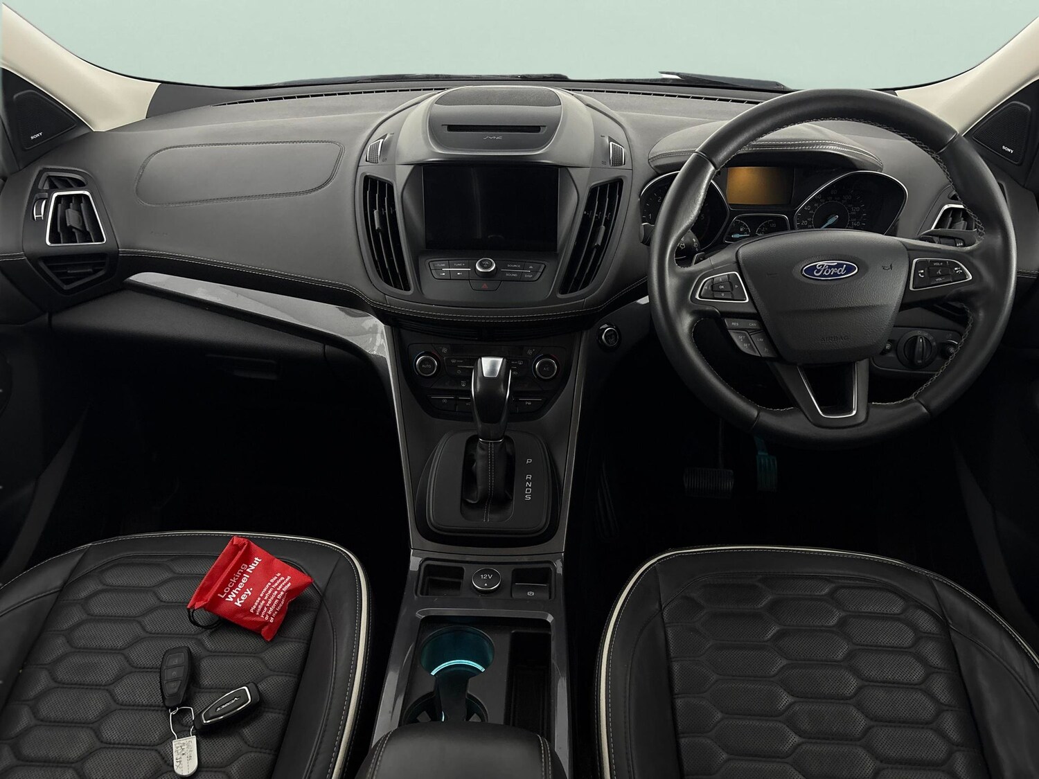 Used Ford Kuga 2019 for sale - 77946779: Photo 8