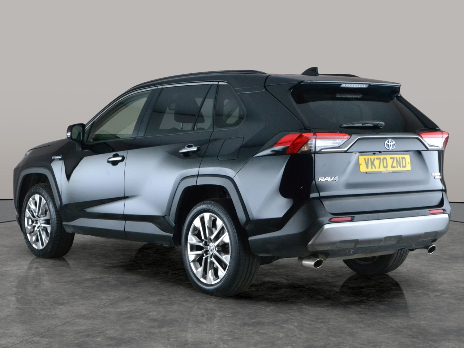 Used Toyota RAV4 2021 for sale - 77542928: Photo 13