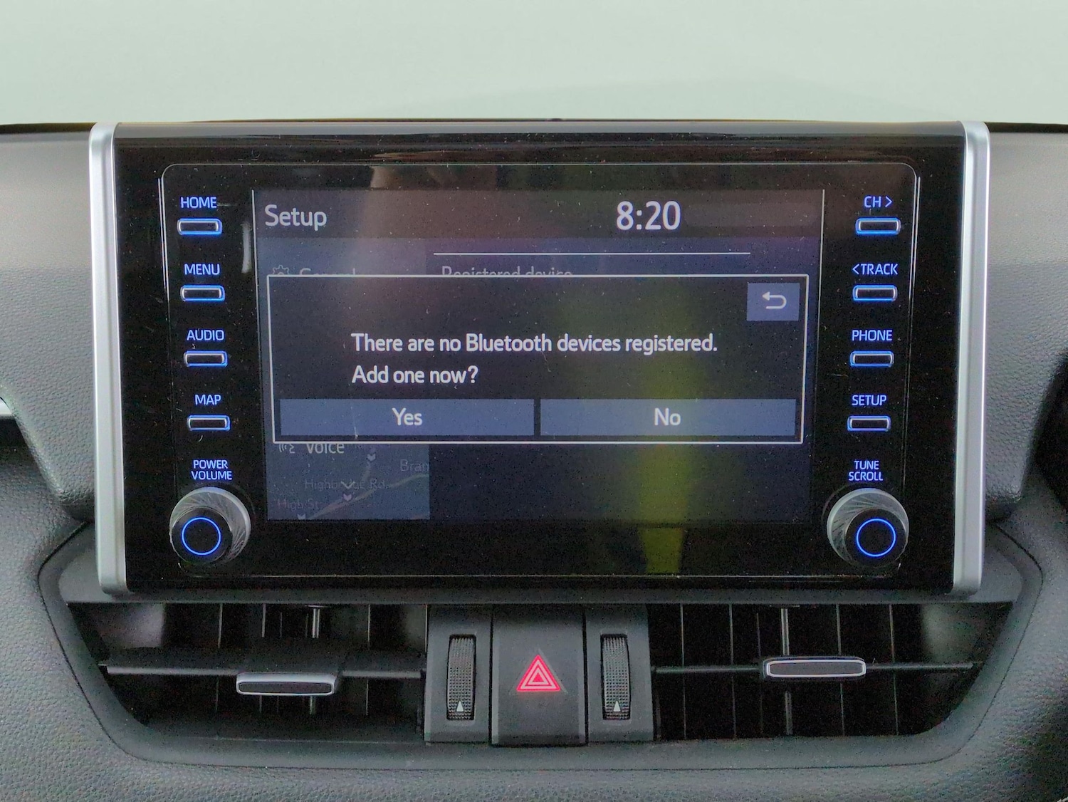 Used Toyota RAV4 2021 for sale - 77542928: Photo 17