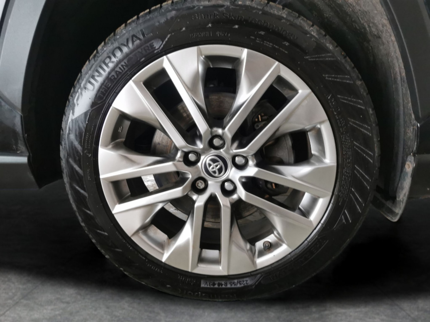 Used Toyota RAV4 2021 for sale - 77542928: Photo 30