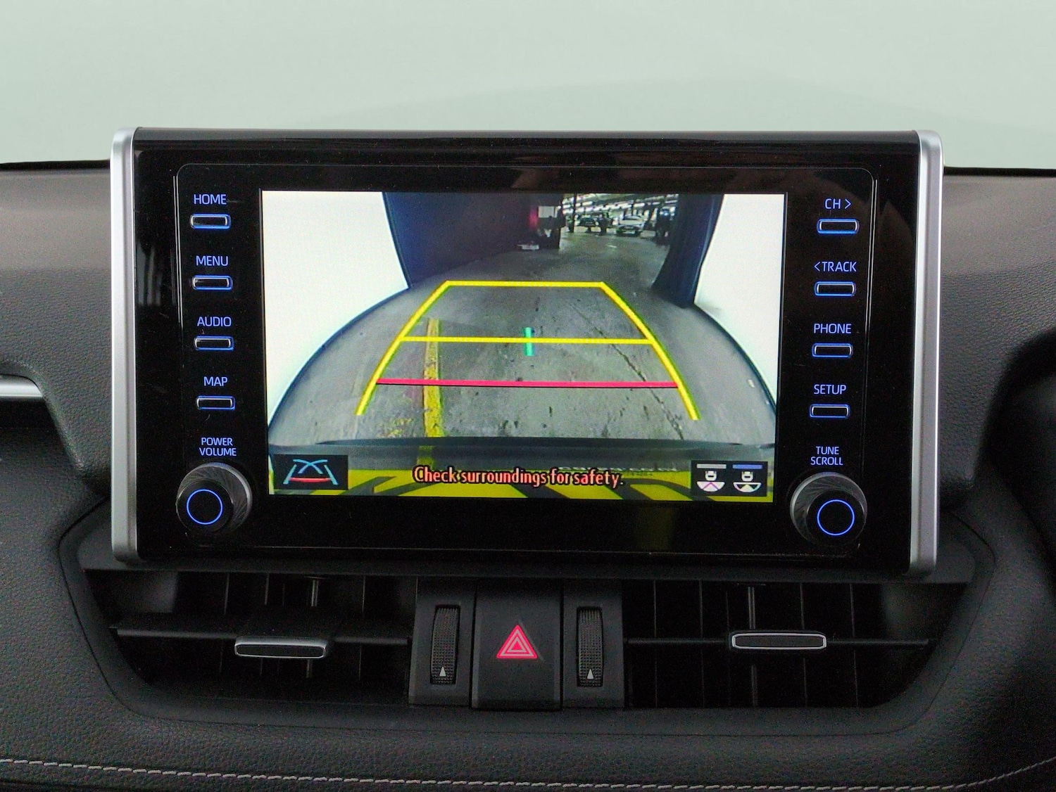 Used Toyota RAV4 2021 for sale - 77542928: Photo 5