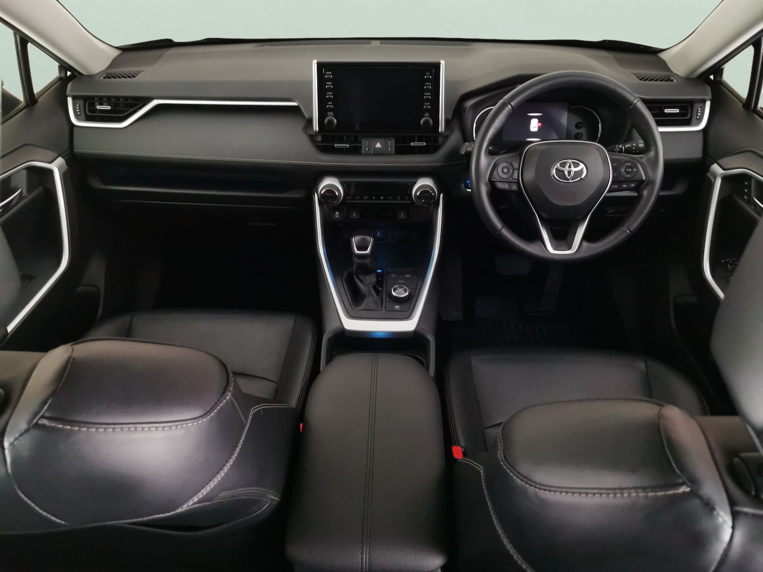 Used Toyota RAV4 2021 for sale - 77542928: Photo 8