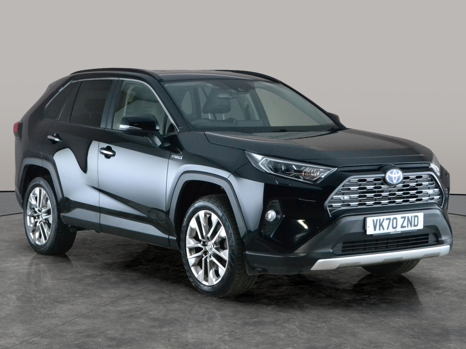 Used Toyota RAV4 2021 for sale - 77542928: Photo 9