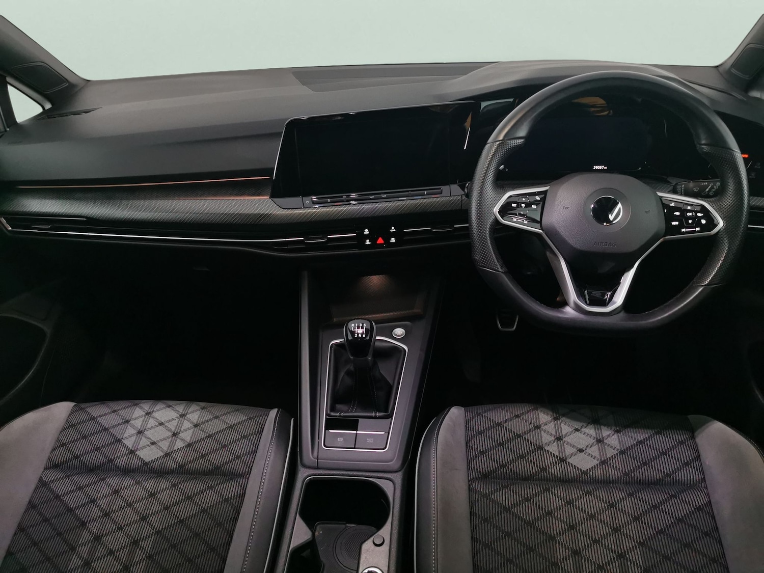 Used Volkswagen Golf 2022 for sale - 77318385: Photo 6