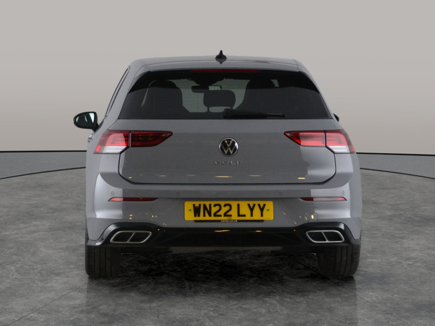 Used Volkswagen Golf 2022 for sale - 77318385: Photo 8