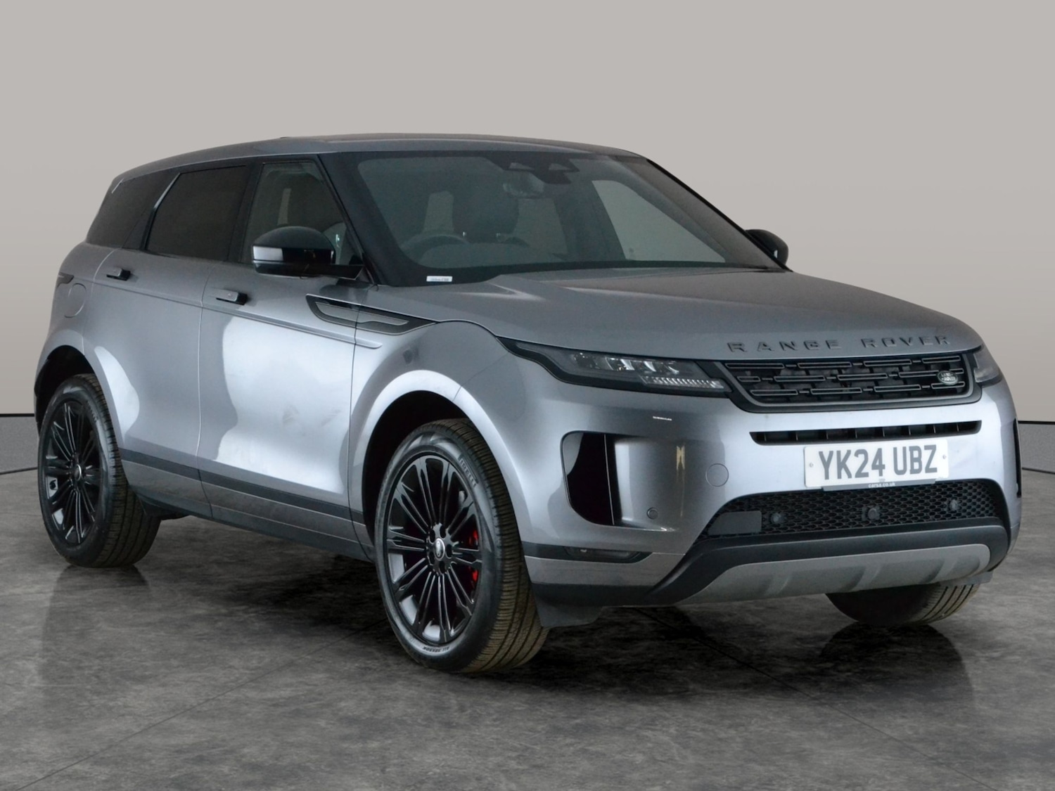 Used Land Rover Range Rover Evoque 2024 for sale - 77890350: Photo 10