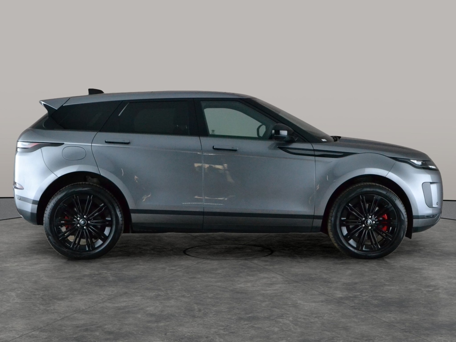 Used Land Rover Range Rover Evoque 2024 for sale - 77890350: Photo 11