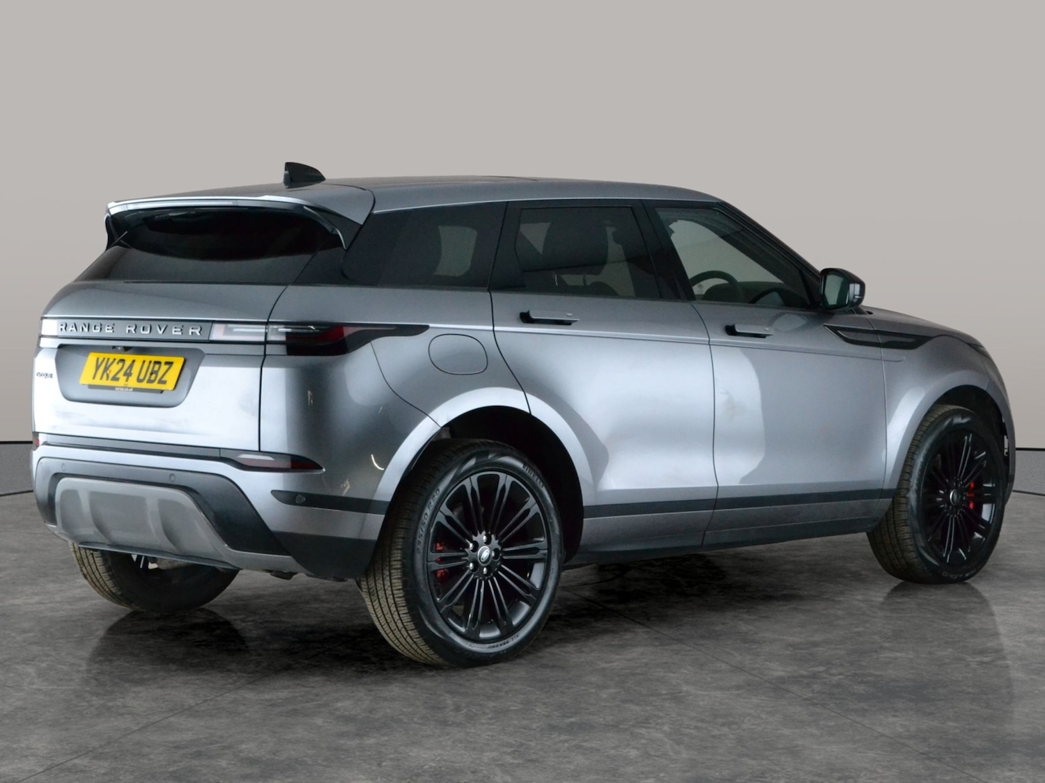 Used Land Rover Range Rover Evoque 2024 for sale - 77890350: Photo 12