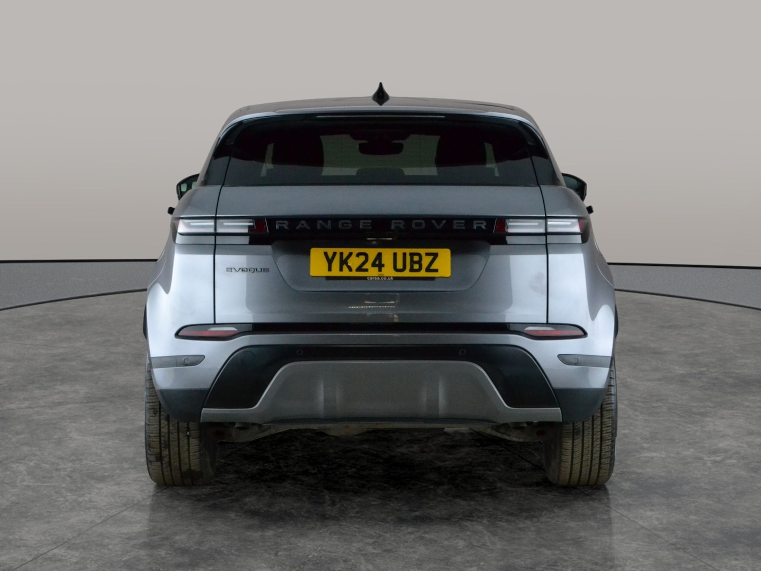 Used Land Rover Range Rover Evoque 2024 for sale - 77890350: Photo 13