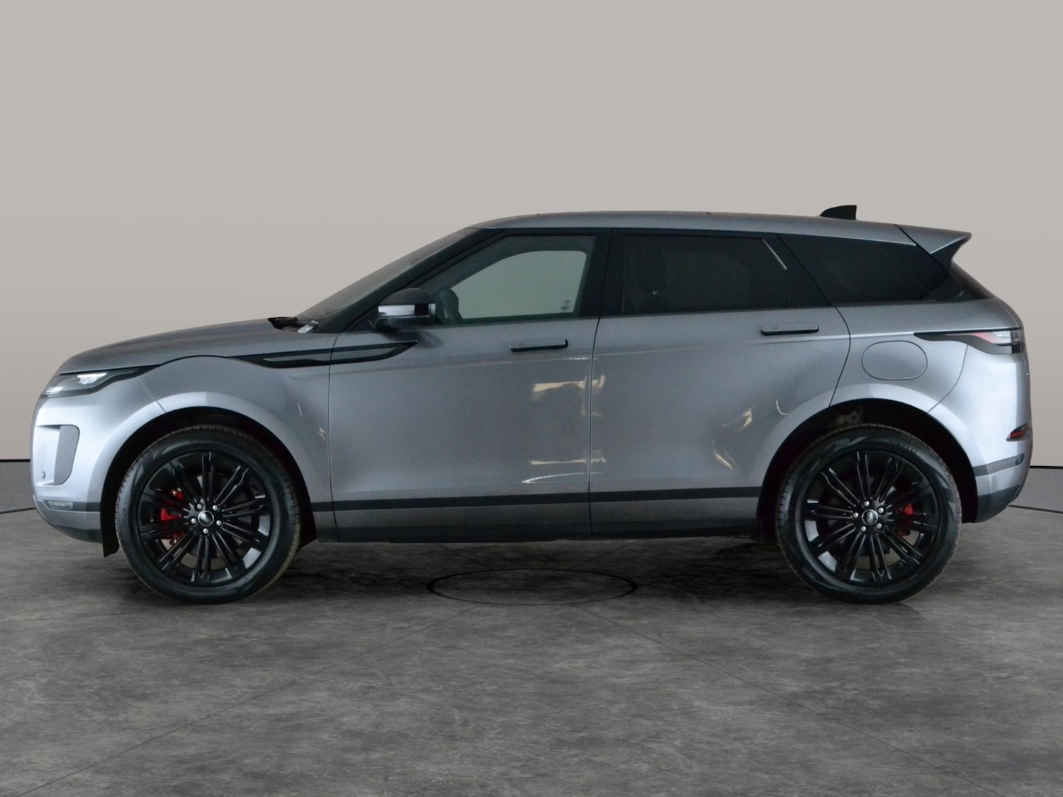 Used Land Rover Range Rover Evoque 2024 for sale - 77890350: Photo 15