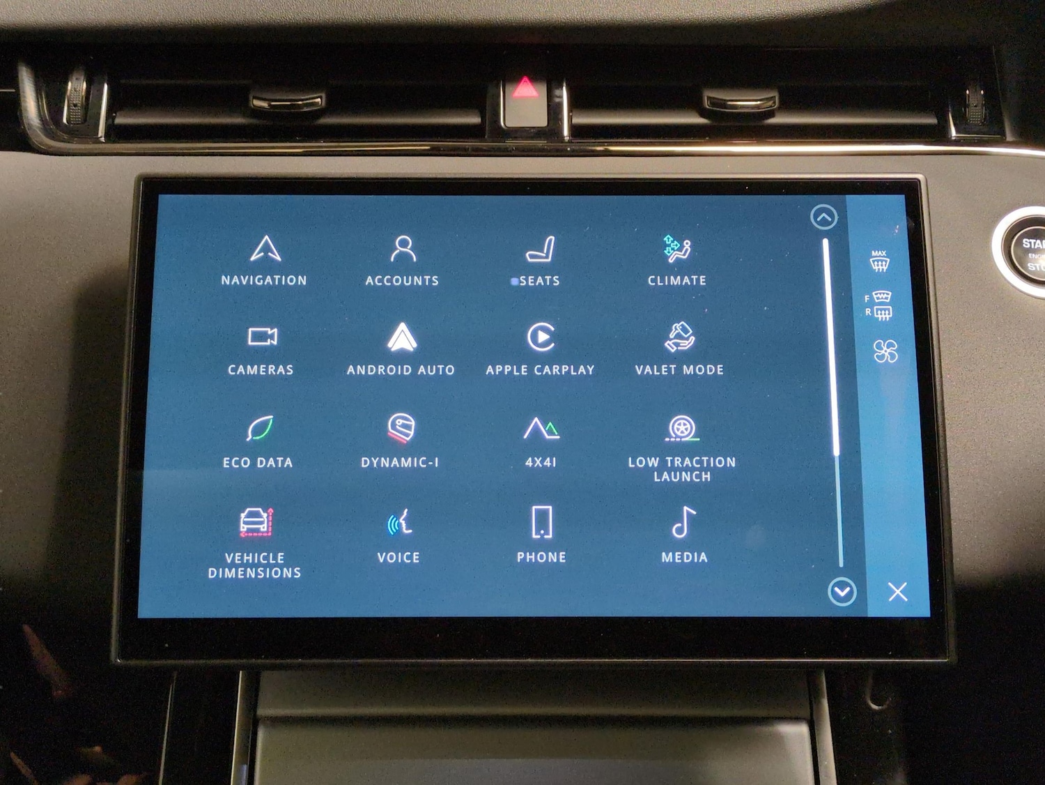 Used Land Rover Range Rover Evoque 2024 for sale - 77890350: Photo 16