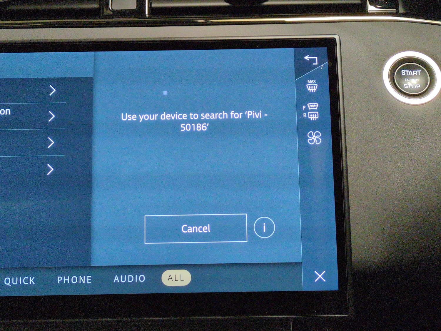 Used Land Rover Range Rover Evoque 2024 for sale - 77890350: Photo 18